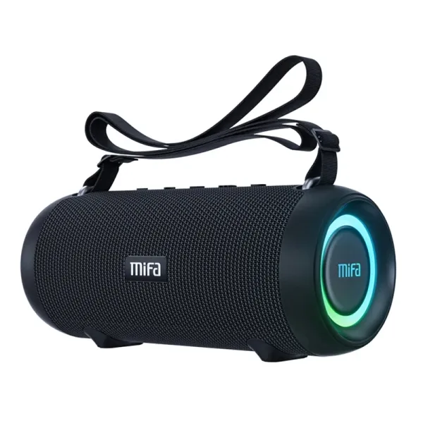 Caixa Bluetooth Mifa A90, 60w